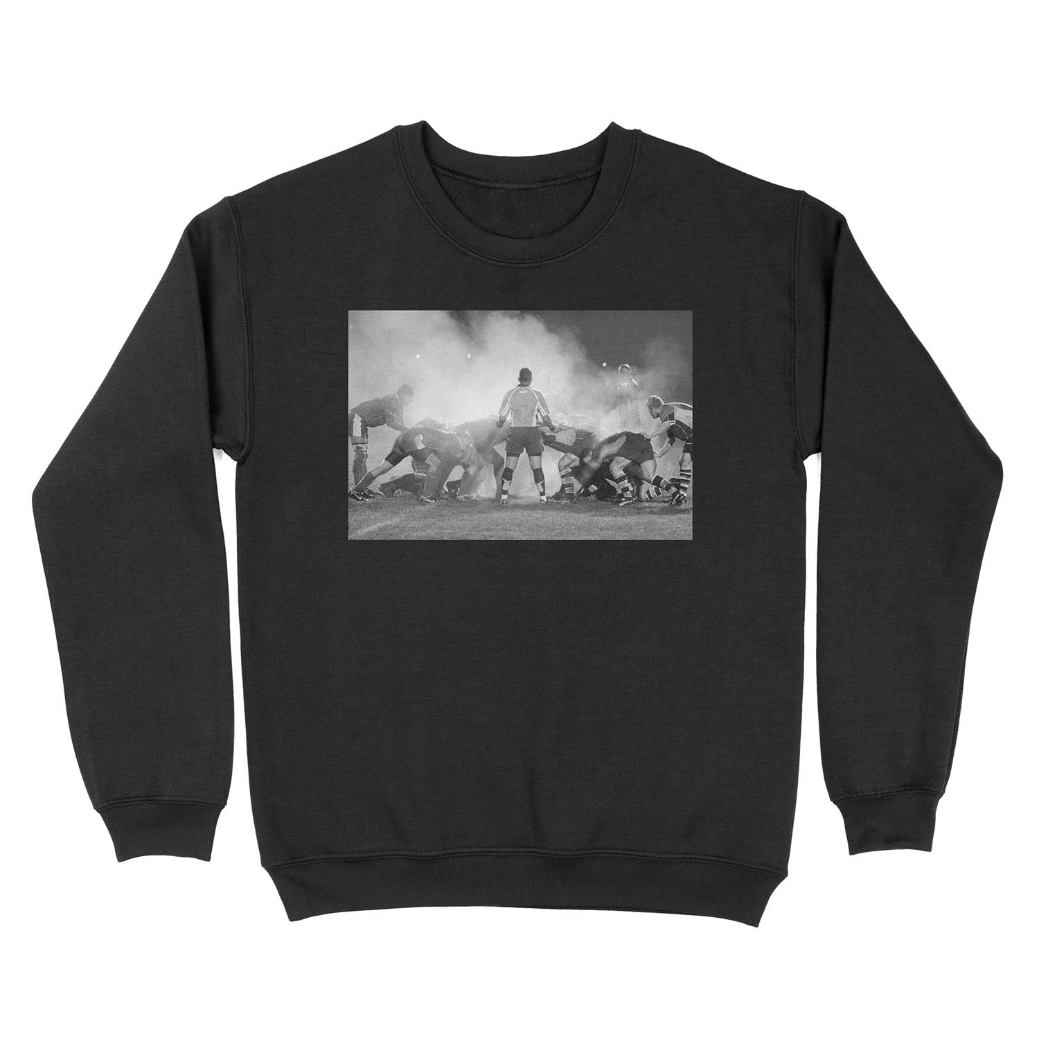 Scrum Unisex Crewneck Sweatshirt