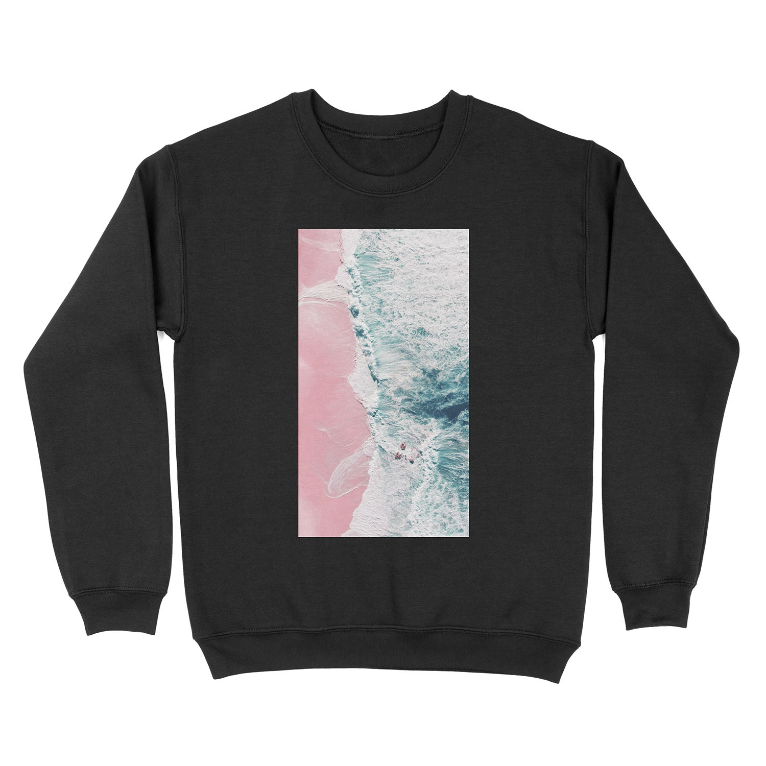 Sea of Love Unisex Crewneck Sweatshirt