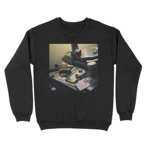 Section .80 Unisex Crewneck Sweatshirt