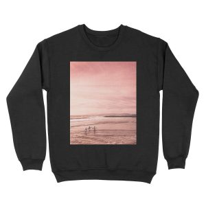 See You Tomorrow Unisex Crewneck Sweatshirt