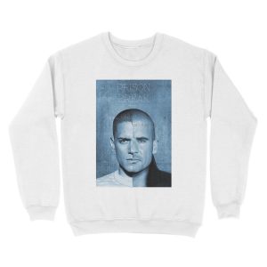 Alternative view of SEQUEL PRISON BREAK DANDANG3 Unisex Crewneck Sweatshirt