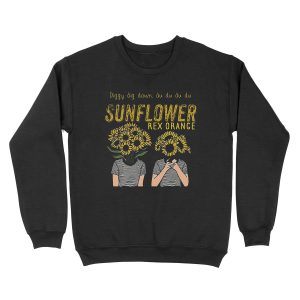 SF Unisex Crewneck Sweatshirt