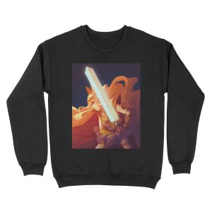 SHE RA Unisex Crewneck Sweatshirt