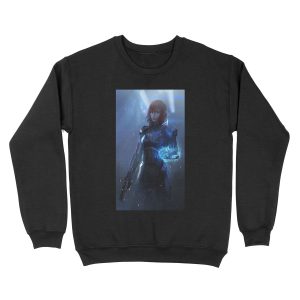 Shepard Unisex Crewneck Sweatshirt