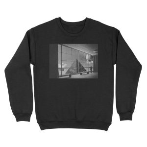 sighting III Unisex Crewneck Sweatshirt