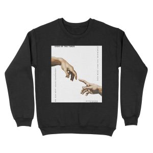 Sign of the Times - Harry Styles Unisex Crewneck Sweatshirt