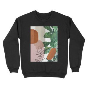Simpatico V2 Unisex Crewneck Sweatshirt