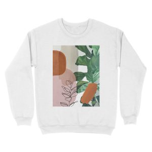 Alternative view of Simpatico V2 Unisex Crewneck Sweatshirt
