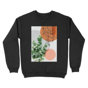 Simpatico V4 Unisex Crewneck Sweatshirt