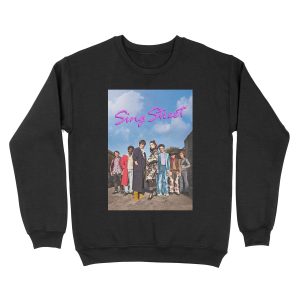 Sing street Unisex Crewneck Sweatshirt