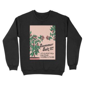 Sixsum Summer Salt American Tour 2020 Unisex Crewneck Sweatshirt