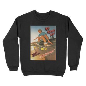 skate aesthetic Unisex Crewneck Sweatshirt