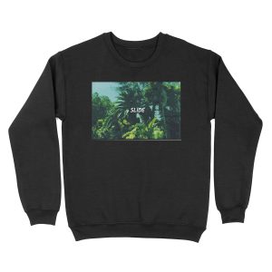 SLiDE Unisex Crewneck Sweatshirt