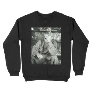 Slim Shady Unisex Crewneck Sweatshirt