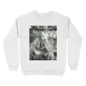 Alternative view of Slim Shady Unisex Crewneck Sweatshirt