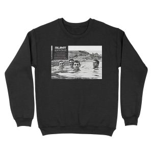 Slint- Spiderland Unisex Crewneck Sweatshirt