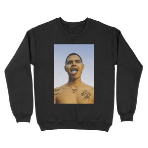 Slowthai Unisex Crewneck Sweatshirt