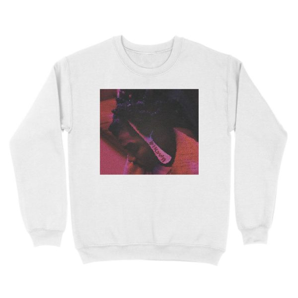 Smino Blkswn Unisex Crewneck Sweatshirt - Image 2