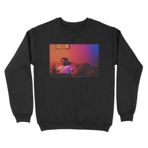 Smino Unisex Crewneck Sweatshirt