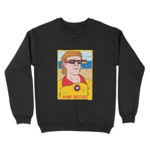 SMOKO Unisex Crewneck Sweatshirt