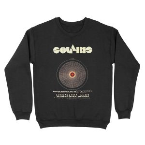 Solaris (Солярис) Unisex Crewneck Sweatshirt