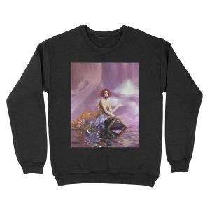 SOPHIE - OIL OF EVERY PEARL’s UN-INSIDES Unisex Crewneck Sweatshirt