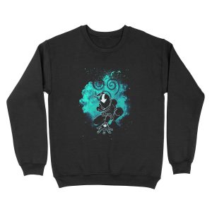Soul of the Airbender Unisex Crewneck Sweatshirt