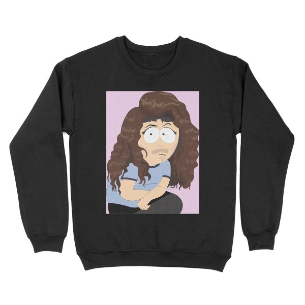 South Park Randy Marsh Ya Ya Ya Unisex Crewneck Sweatshirt