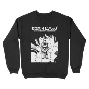 Space cowboys Unisex Crewneck Sweatshirt