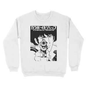 Alternative view of Space cowboys Unisex Crewneck Sweatshirt