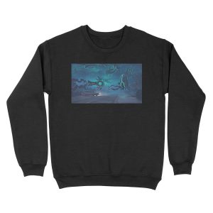 Spawning Event Unisex Crewneck Sweatshirt