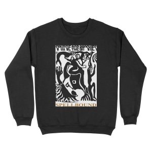 Spellbound Unisex Crewneck Sweatshirt