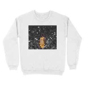 Alternative view of sports Unisex Crewneck Sweatshirt