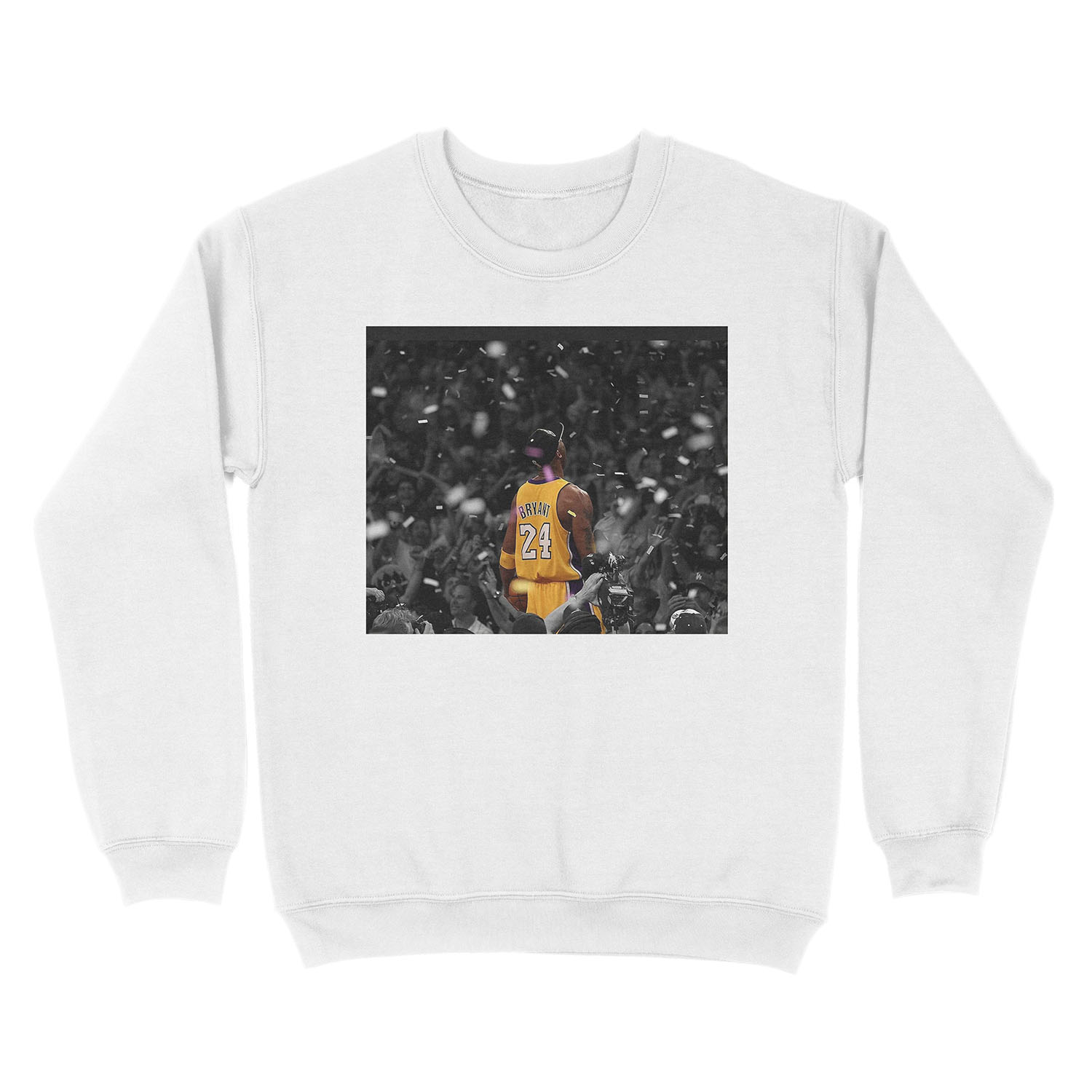 sports Unisex Crewneck Sweatshirt - Image 2