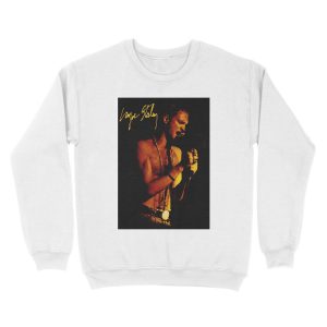 Alternative view of Staley Unisex Crewneck Sweatshirt