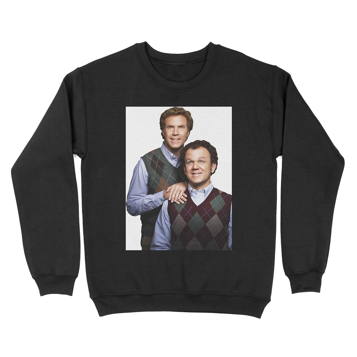 step brothers Unisex Crewneck Sweatshirt