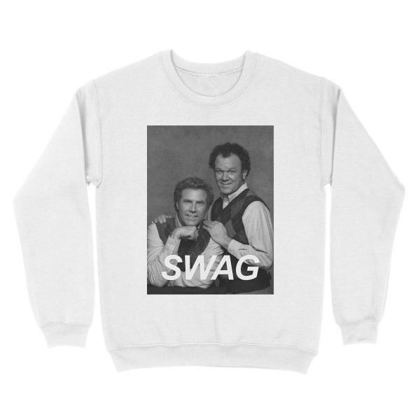 Step Brothers Swag Unisex Crewneck Sweatshirt - Image 2