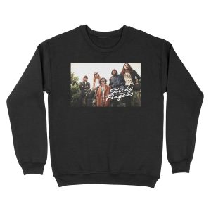 Sticky Fingers Unisex Crewneck Sweatshirt