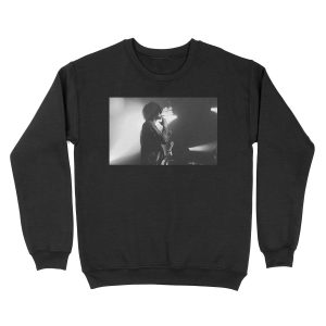 Sticky fingers dylan frost Unisex Crewneck Sweatshirt
