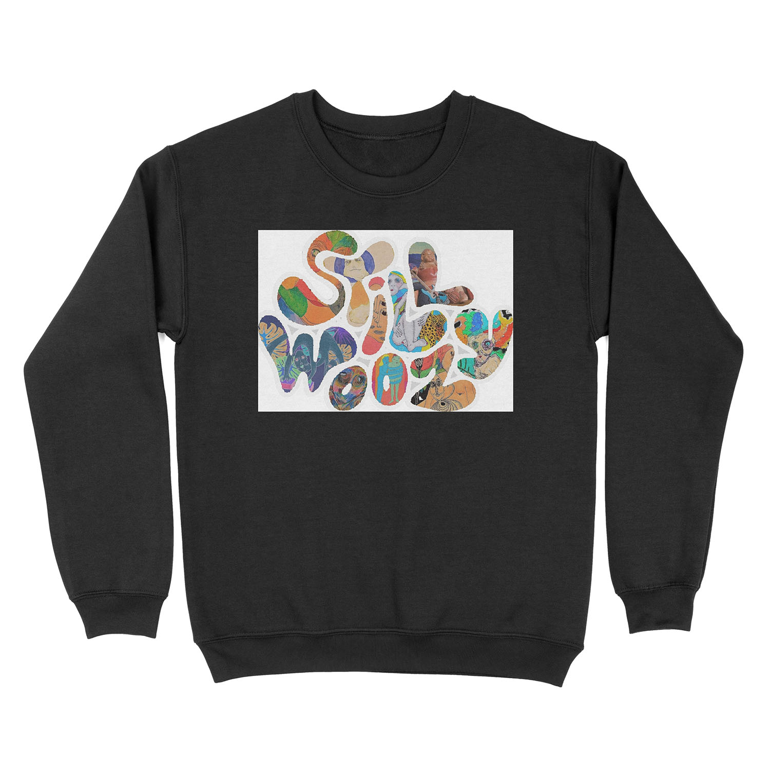 Still Woozy Singles Unisex Crewneck Sweatshirt