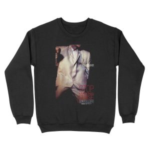 Stop Making Sense Unisex Crewneck Sweatshirt