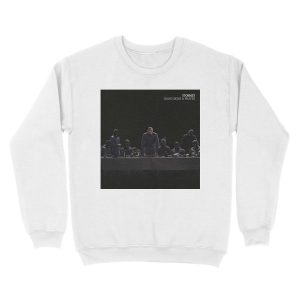 Alternative view of Stormzy Gang signs and prayer Unisex Crewneck Sweatshirt