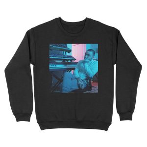 studios blue mac Unisex Crewneck Sweatshirt