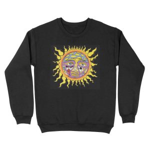 sublime Unisex Crewneck Sweatshirt