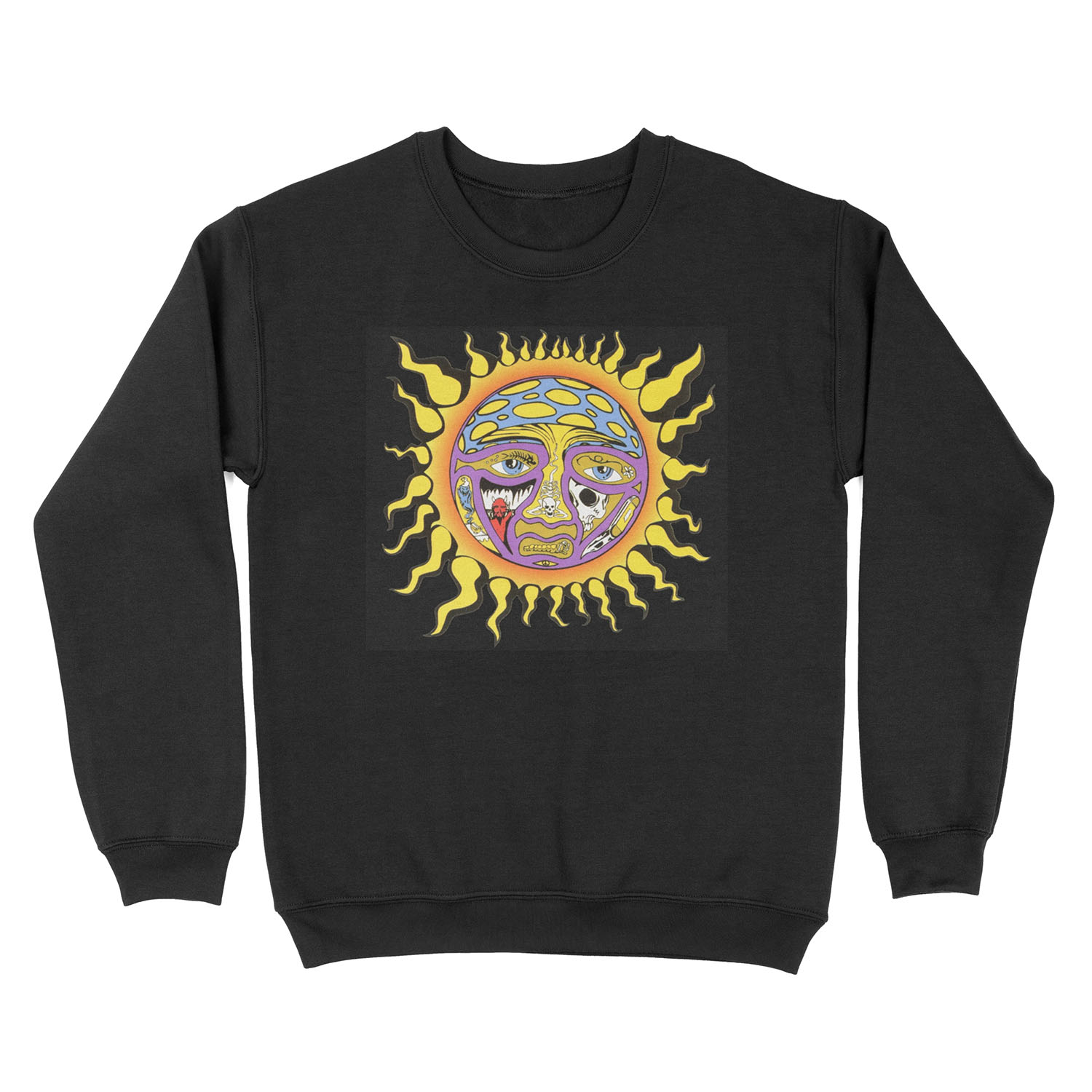 sublime Unisex Crewneck Sweatshirt