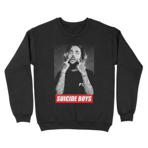 suicide boys Unisex Crewneck Sweatshirt