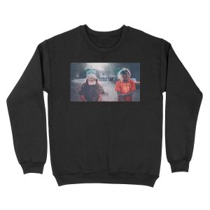 SuicideBoys Unisex Crewneck Sweatshirt
