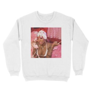 Alternative view of summer Unisex Crewneck Sweatshirt