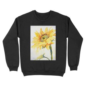 Sun Catcher Unisex Crewneck Sweatshirt
