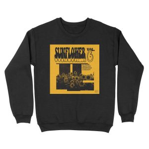 Sunflower - Harry Styles (Yellow) Unisex Crewneck Sweatshirt